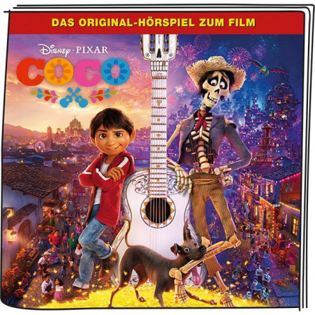 Tonies® Disney Coco - Coco