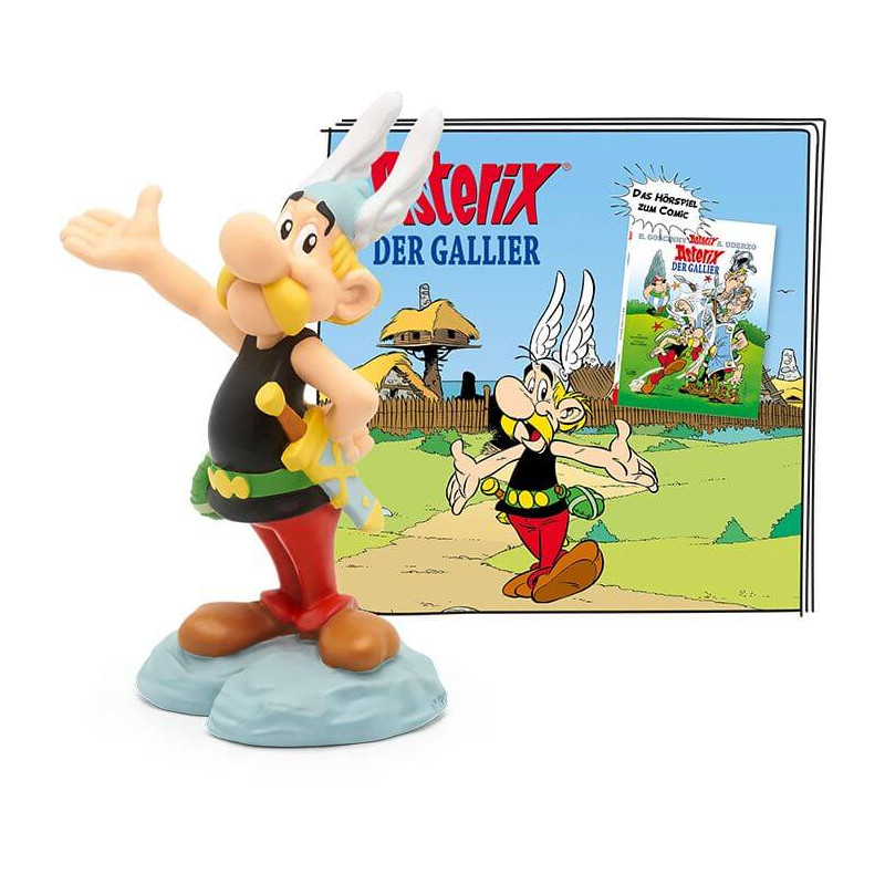 Tonies® Asterix - Asterix der Gallier Tonies® Asterix - Asterix der Gallier