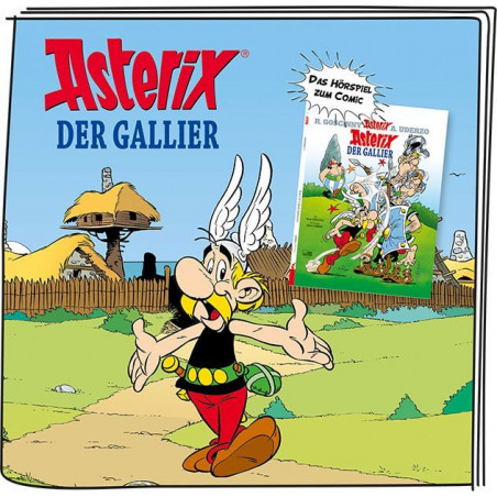 Tonies® Asterix - Asterix der Gallier Tonies® Asterix - Asterix der Gallier