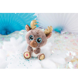 Glubschis Xmas Schlenker Rentier Cocoa-Fee 15cm