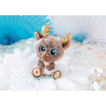 Glubschis Xmas Schlenker Rentier Cocoa-Fee 15cm