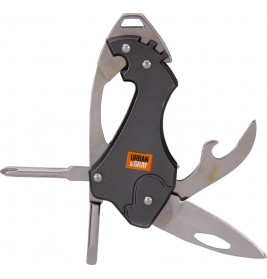 Multi-tool Messer WUNDERWAFFE Urban&Gray