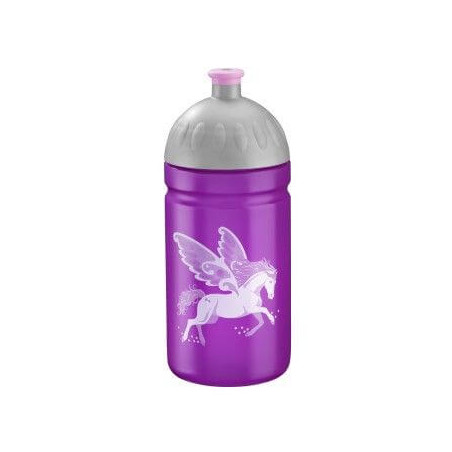 Trinkflasche Dreamy Pegasus,