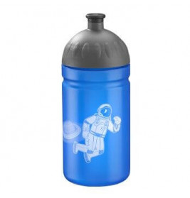 Trinkflasche Star Astronaut,