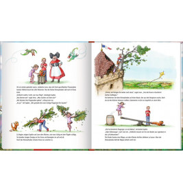 Dinosaurier in der Flugschule, Bd. 3