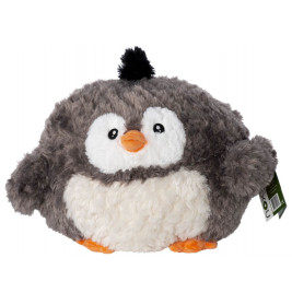 Kuscheltier Pinguin Muff