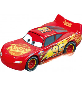 Carrera Go!!! Disney Pixar Cars - Lightning McQueen Neon Nights