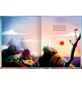 Furzipups (Bd.2) und Hicksi Huhn