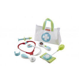 Mattel Fisher Price New Born Medical Kit