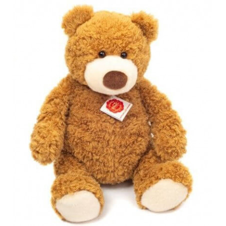 Teddy Hermann Teddy haselnussbraun 34 cm