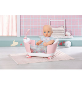 Zapf 703243 Baby Annabell Zauberwanne Badespiel
