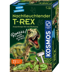 Kosmos Nachtleuchtender T-REX