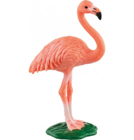 Schleich Wild Life 14849 Flamingo