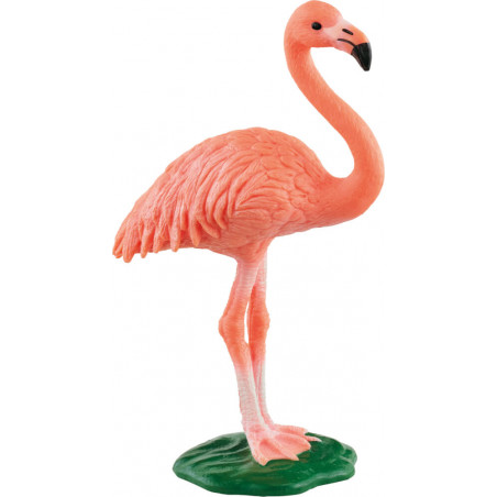 Schleich Wild Life 14849 Flamingo Schleich Wild Life 14849 Flamingo