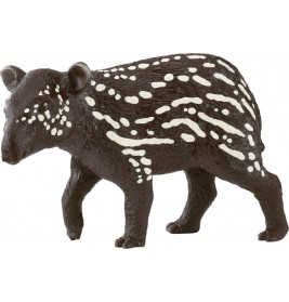 Schleich Wild Life 14851 Tapir Junges