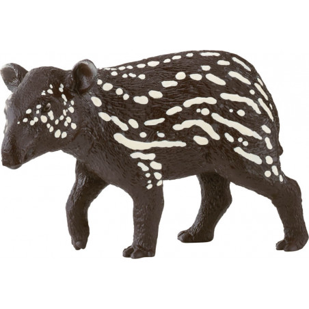 Schleich Wild Life 14851 Tapir Junges