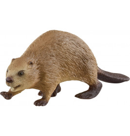 Schleich Wild Life 14855 Biber