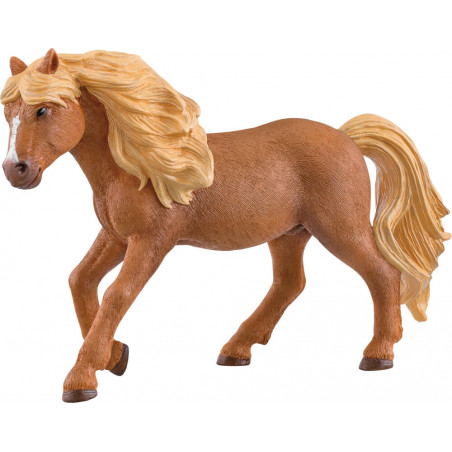 Schleich Horse Club 13943 Islandpony Hengst