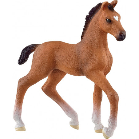 Schleich Horse Club 13947 Oldenburger Fohlen Schleich Horse Club 13947 Oldenburger Fohlen