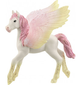 Schleich Bayala 70721 Pegasus Fohlen