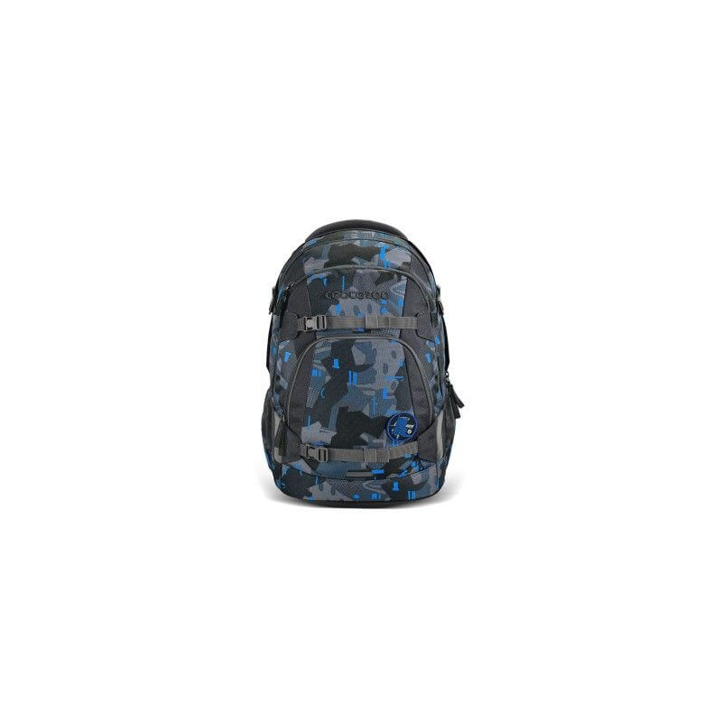 Rucksack MATE, Blue Craft