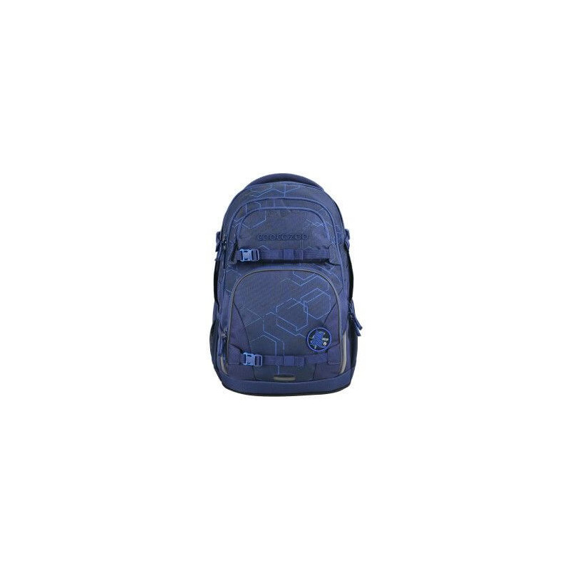 Rucksack PORTER, Blue Motion