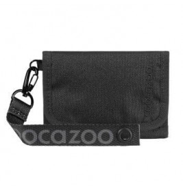 Geldbörse, Black Coal