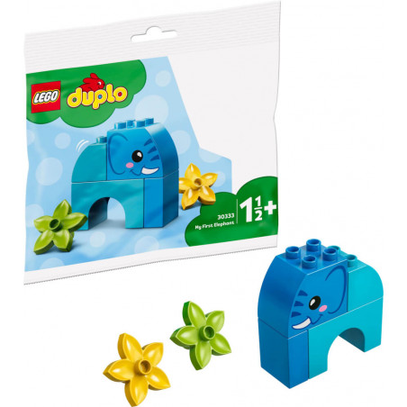 Duplo Mein erster Elefant