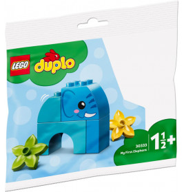 Duplo Mein erster Elefant