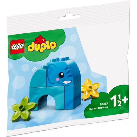Duplo Mein erster Elefant