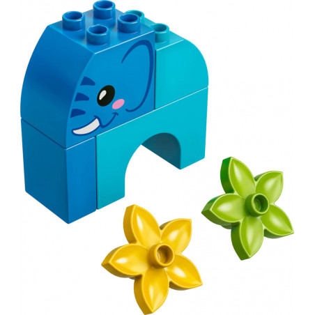 Duplo Mein erster Elefant