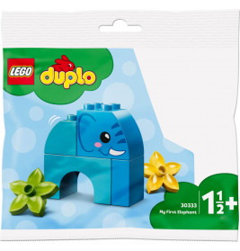 Duplo Mein erster Elefant