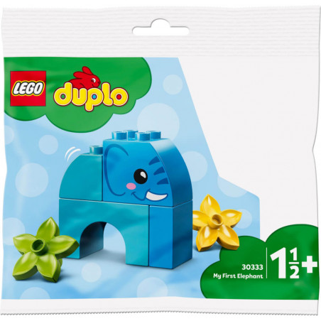 Duplo Mein erster Elefant