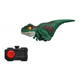 Jurassic World Uncaged Click Tracker Velo