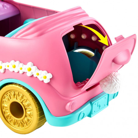 Enchantimals Bunny Vehicle