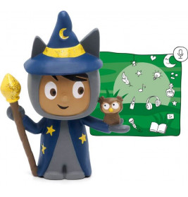 Kreativ-Tonie - Zauberer