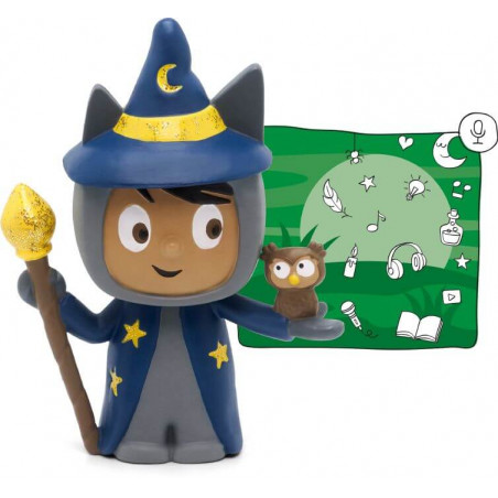 Kreativ-Tonie - Zauberer