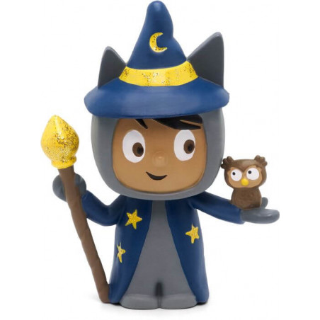 Kreativ-Tonie - Zauberer