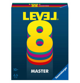 Ravensburger 20868 Level 8®  Master