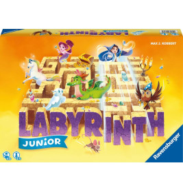 Ravensburger 20847 Junior Labyrinth