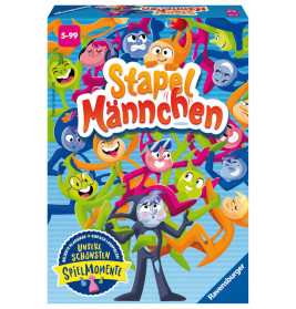 Ravensburger 20854 Stapelmännchen