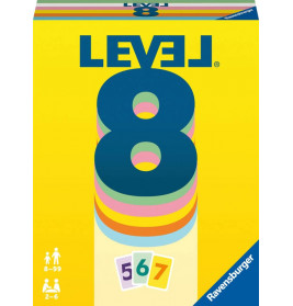 Ravensburger 20865 Level 8®