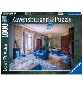 Ravensburger 17099 Puzzle Dreamy 1000 Teile
