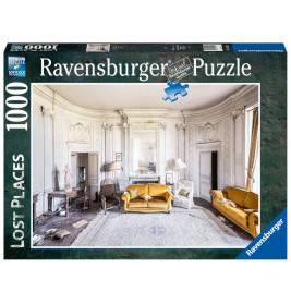 Ravensburger 17100 Puzzle AT Stefan 3 1000 Teile