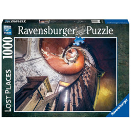 Ravensburger 17103 Puzzle Oak Spiral 1000 Teile