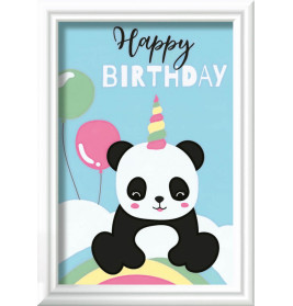 Ravensburger 20057 Happy Birthday