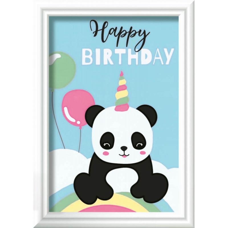 Ravensburger 20057 Happy Birthday Ravensburger 20057 Happy Birthday