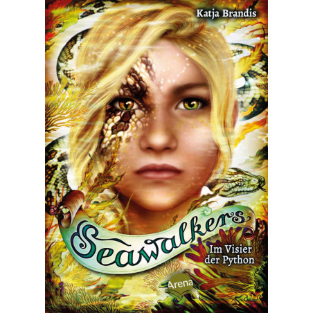 Brandis, Katja: Seawalkers – Im Visier der Python (6)