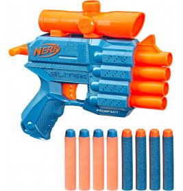 Nerf Elite 2.0 Prospect QS-4