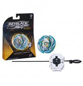 Hasbro F2291EU4 Beyblade Pro Series Starter Pack, sortiert